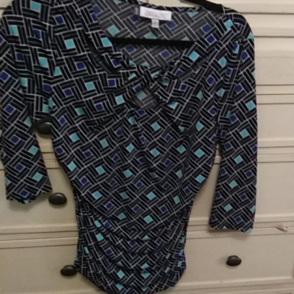 Beautiful long sleeve shirt